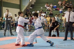 V Copa Sensei José André Ferreira