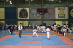 V Copa Sensei José André Ferreira