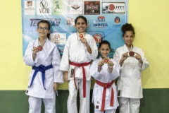 V Copa Sensei José André Ferreira