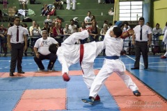 V Copa Sensei José André Ferreira