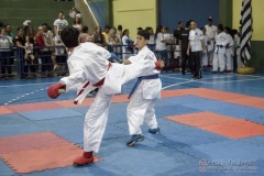 V Copa Sensei José André Ferreira