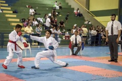 V Copa Sensei José André Ferreira