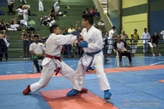 V Copa Sensei José André Ferreira