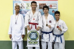 V Copa Sensei José André Ferreira