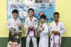 V Copa Sensei José André Ferreira