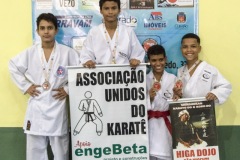 V Copa Sensei José André Ferreira