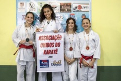 V Copa Sensei José André Ferreira