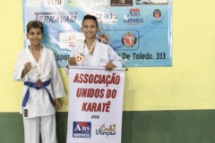 V Copa Sensei José André Ferreira