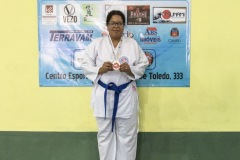 V Copa Sensei José André Ferreira