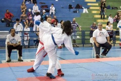 V Copa Sensei José André Ferreira