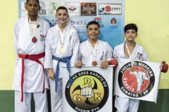 V Copa Sensei José André Ferreira