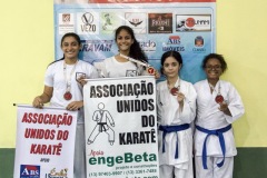 V Copa Sensei José André Ferreira