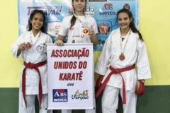 V Copa Sensei José André Ferreira