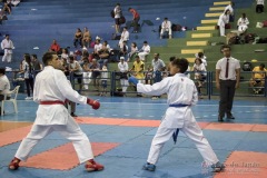 V Copa Sensei José André Ferreira