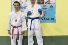 V Copa Sensei José André Ferreira