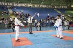 V Copa Sensei José André Ferreira