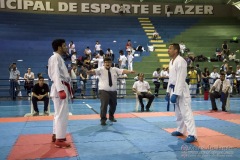 V Copa Sensei José André Ferreira