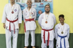 V Copa Sensei José André Ferreira