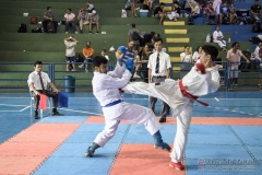 V Copa Sensei José André Ferreira