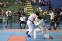 V Copa Sensei José André Ferreira