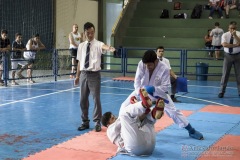 V Copa Sensei José André Ferreira