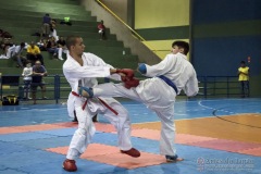 V Copa Sensei José André Ferreira