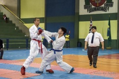 V Copa Sensei José André Ferreira