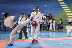 V Copa Sensei José André Ferreira