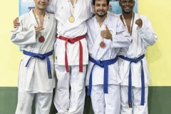 V Copa Sensei José André Ferreira