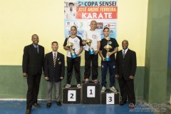 V Copa Sensei José André Ferreira