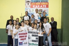 V Copa Sensei José André Ferreira