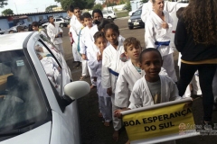 3ª Copa Sonho Vivo De Karate-Do De Bebedouro