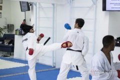 Curso Shiai Kumite e Reigi Saho