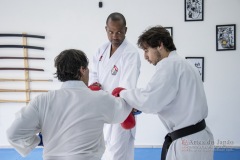 Curso Shiai Kumite e Reigi Saho