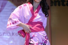 Festival do Japao 2011 - Miss Nikkey - 023