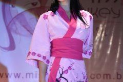 Festival do Japao 2011 - Miss Nikkey - 037