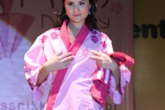Festival do Japao 2011 - Miss Nikkey - 045