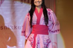 Festival do Japao 2011 - Miss Nikkey - 057