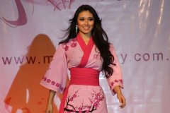 Festival do Japao 2011 - Miss Nikkey - 129