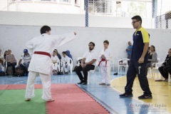 Festival E Torneio De Karate-Do Para Crianças E Exame De FaixasAssociação Shizuoka Goju-Kan Do Brasil