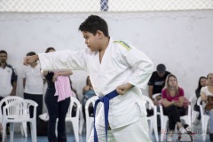 Festival E Torneio De Karate-Do Para Crianças E Exame De FaixasAssociação Shizuoka Goju-Kan Do Brasil