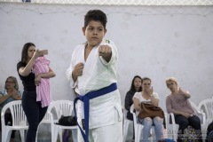 Festival E Torneio De Karate-Do Para Crianças E Exame De FaixasAssociação Shizuoka Goju-Kan Do Brasil