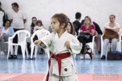 Festival E Torneio De Karate-Do Para Crianças E Exame De FaixasAssociação Shizuoka Goju-Kan Do Brasil