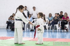 Festival E Torneio De Karate-Do Para Crianças E Exame De FaixasAssociação Shizuoka Goju-Kan Do Brasil