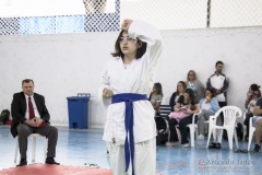 Festival E Torneio De Karate-Do Para Crianças E Exame De FaixasAssociação Shizuoka Goju-Kan Do Brasil