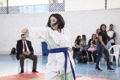 Festival E Torneio De Karate-Do Para Crianças E Exame De FaixasAssociação Shizuoka Goju-Kan Do Brasil