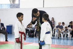 Festival E Torneio De Karate-Do Para Crianças E Exame De FaixasAssociação Shizuoka Goju-Kan Do Brasil