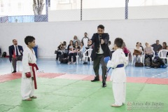 Festival E Torneio De Karate-Do Para Crianças E Exame De FaixasAssociação Shizuoka Goju-Kan Do Brasil