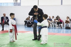 Festival E Torneio De Karate-Do Para Crianças E Exame De FaixasAssociação Shizuoka Goju-Kan Do Brasil