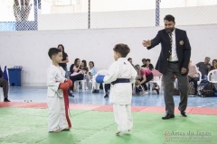 Festival E Torneio De Karate-Do Para Crianças E Exame De FaixasAssociação Shizuoka Goju-Kan Do Brasil